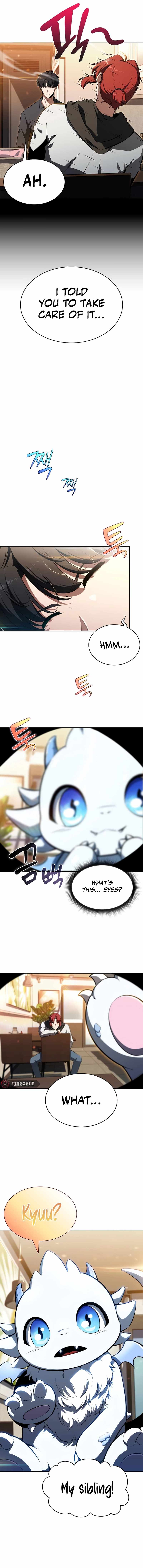 Eat and Go Chapter 2 22